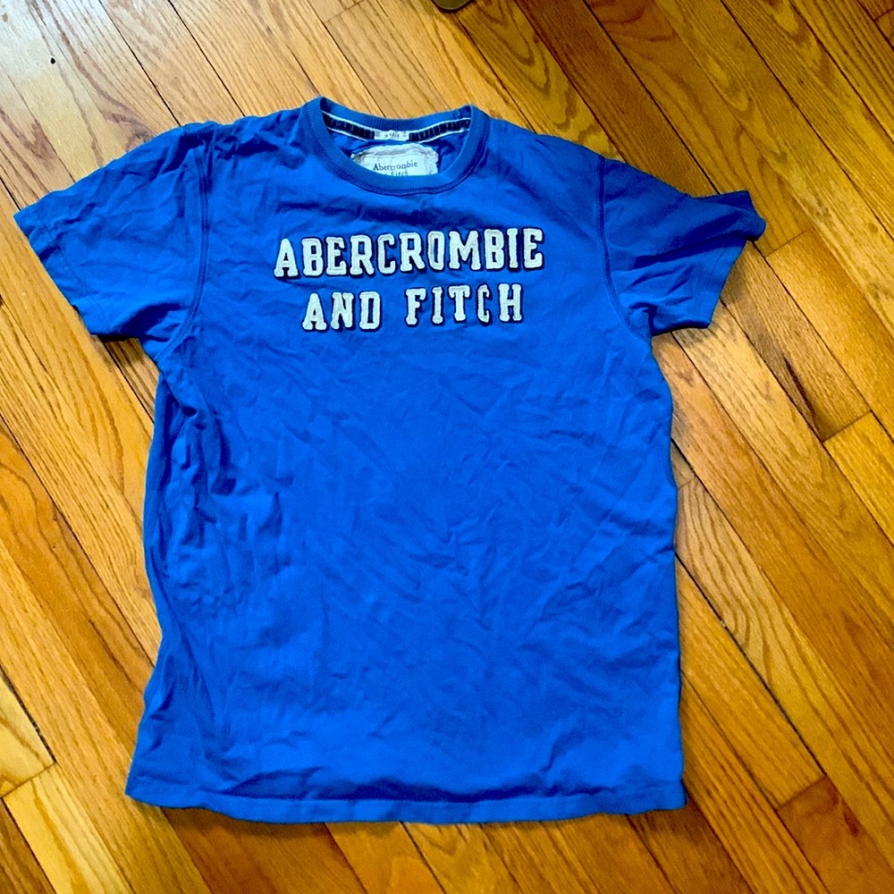 Abercrombie & Fitch